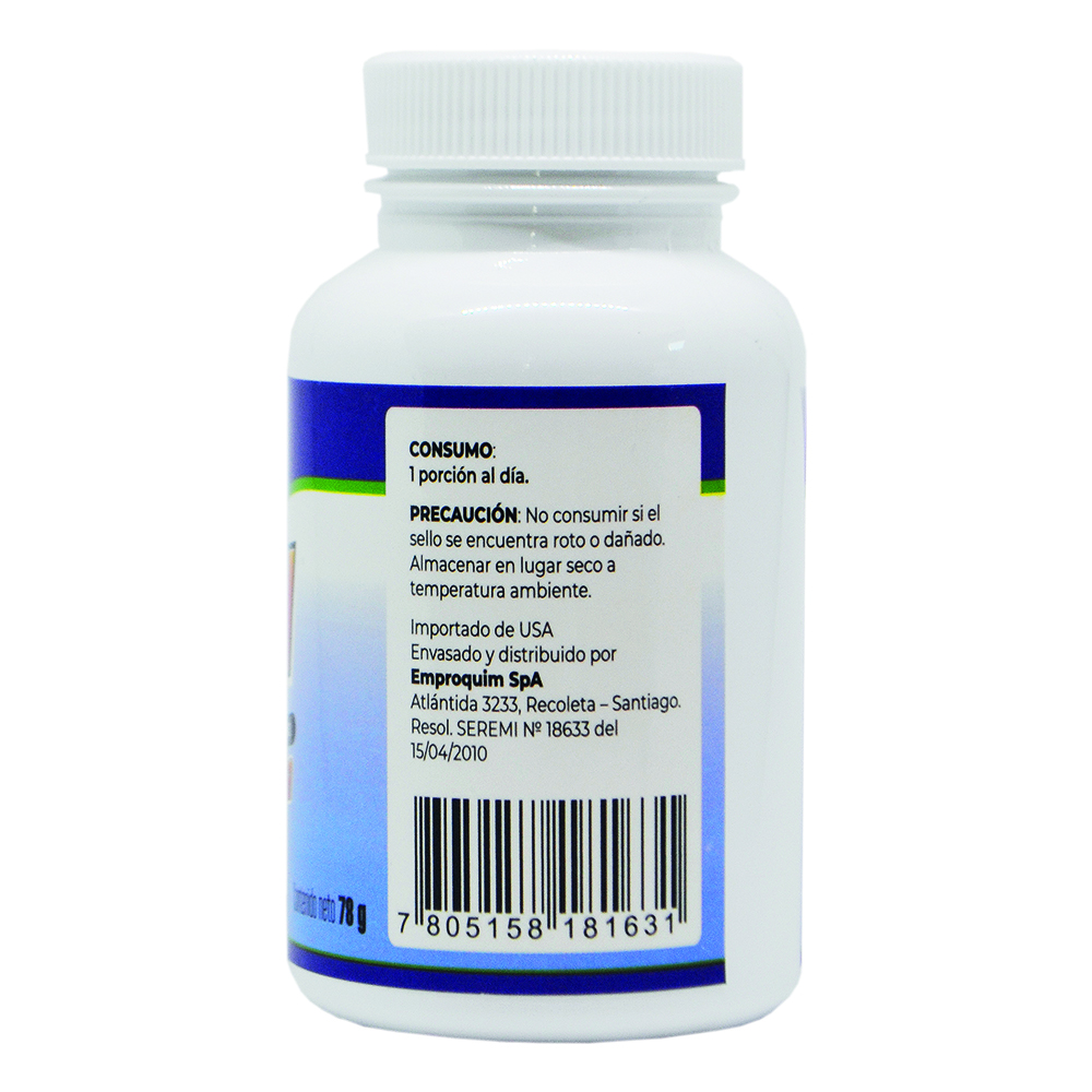 l carnitina y cromo similares para que sirve 😱 It's not what it seems Does Farmacias Similares Carnitine X-Gear work? main image 0