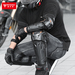 Rodilleras Motowolf MDL1010 Térmicas Reflectantes – Protección Anticaídas - 7.jpg