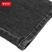 Pantalones Jeans de motociclismo con protecciones Motowolf 0615 - bk13.jpg