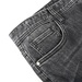 Pantalones Jeans de motociclismo con protecciones Motowolf 0615 - bk9.jpg