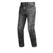 Pantalones Jeans de motociclismo con protecciones Motowolf 0615 - bk2.jpg