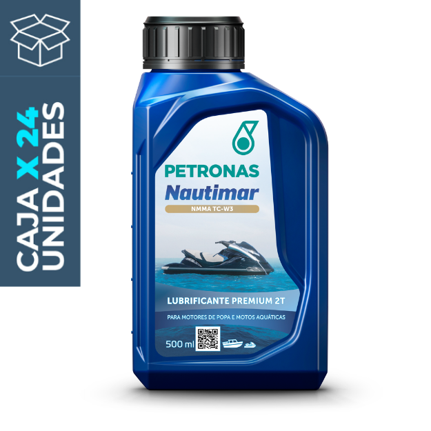  - Nautimar 24x0,5