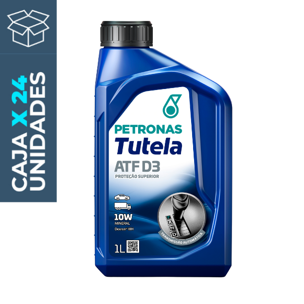 - TUTELA ATF D3