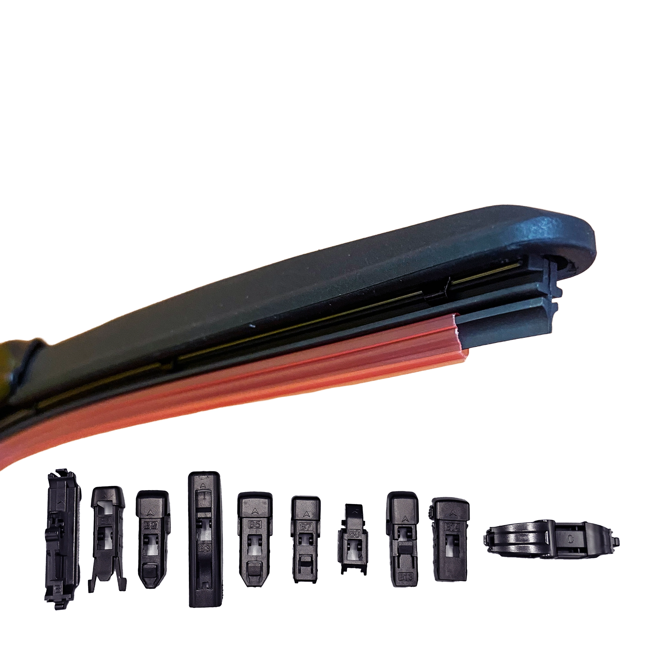  - megatec - flat blade.webp