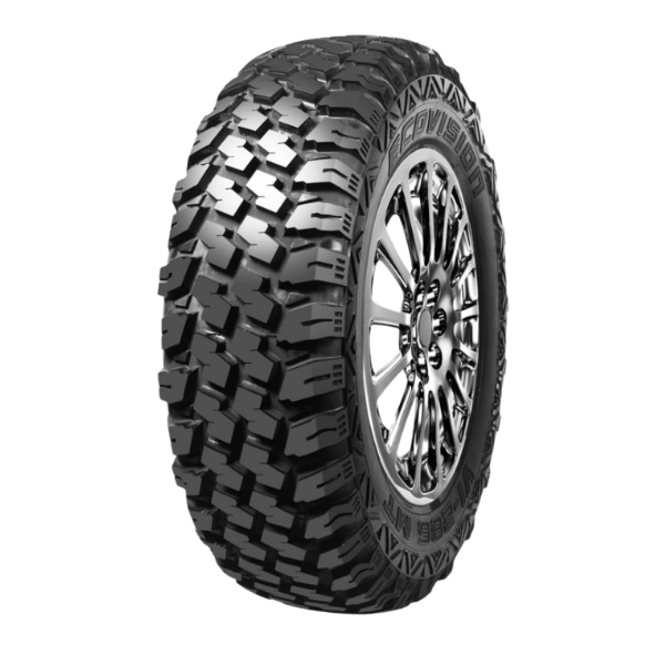  - ECOVISION VI-286 MT