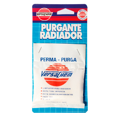  - 19-Pb Purgante Radiador 50 Grs