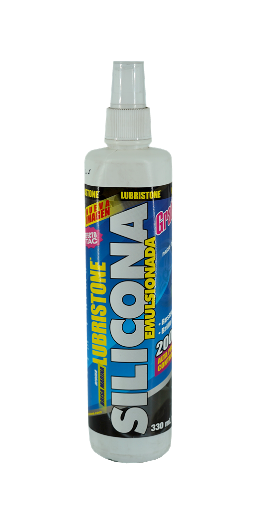  - Silicona Lubristone Brisa Marina 330 Ml