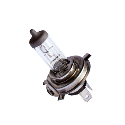  - Amp.Flosser 625543 - H4 / 12v / 60-55w