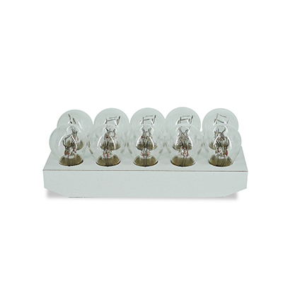  - Amp.Flosser 5219-P.Pareja/12v/2Cto/21-5w