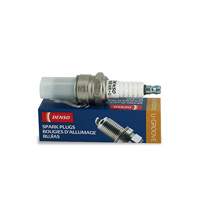  - Bujia Denso U-Groove W16exr-U  Caja 4x1