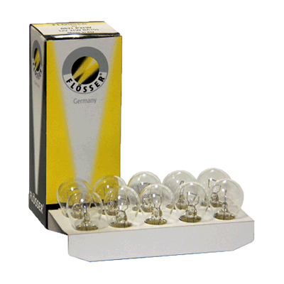  - Amp.Flosser 4291 - C.Pescado/ 1Cto/ 5w