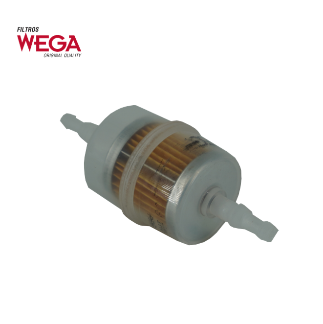  - Wk61 Filtro Combustible Wega FCC-208