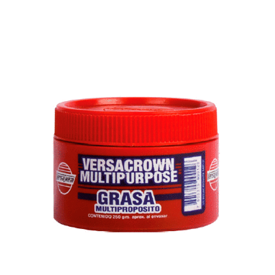  - Vmp-2 Versacrow Grasa Roja 250