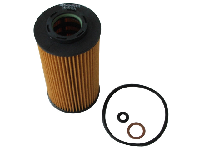  - HU616X Filtro Aceite Wega WOE-914