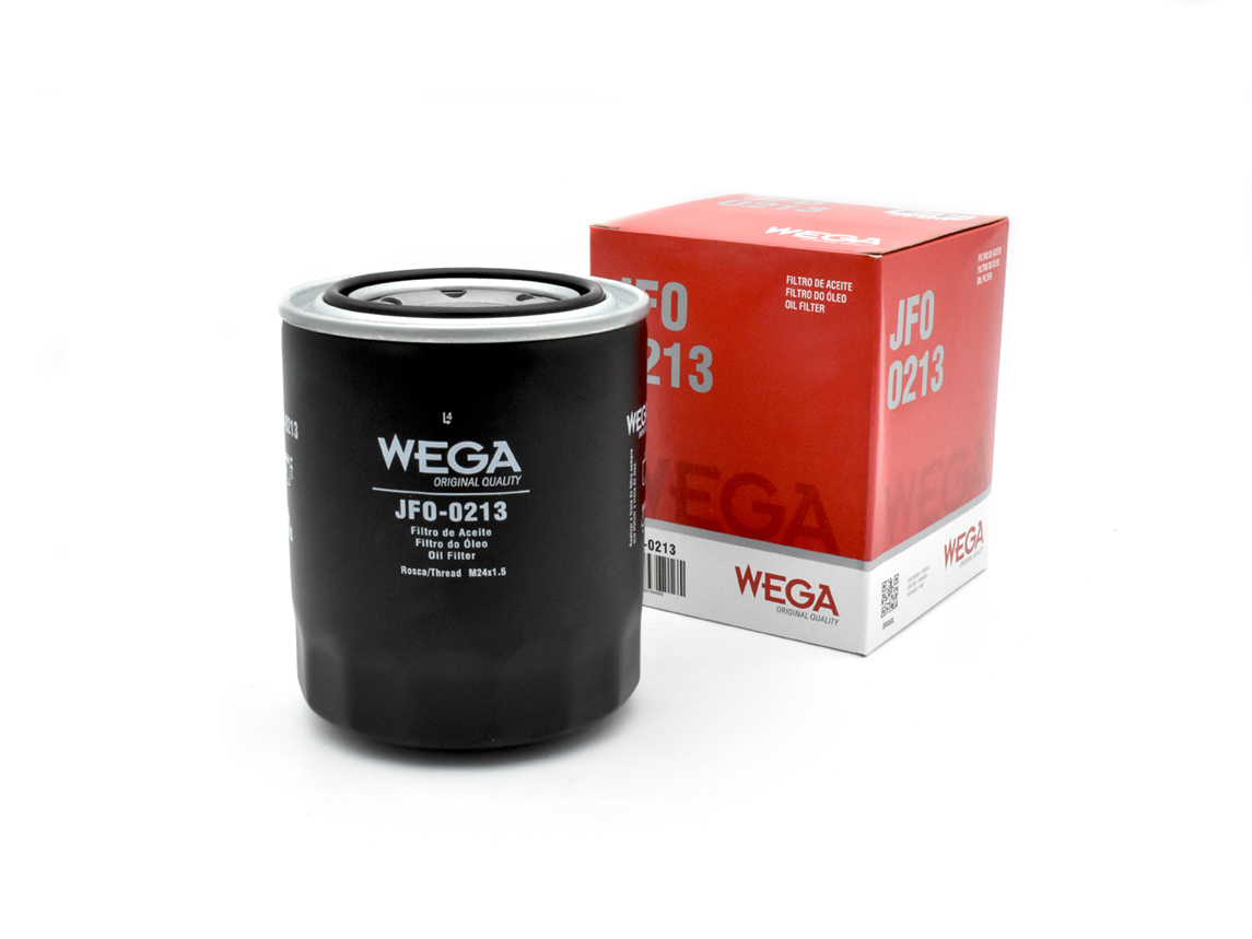  - WP928/80 Filtro Aceite Wega JFO-0213