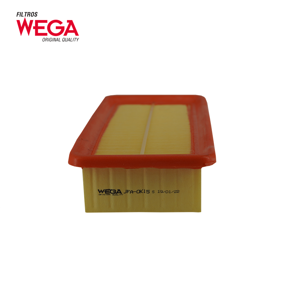  - C2775 Filtro Aire Wega JFA-0K15
