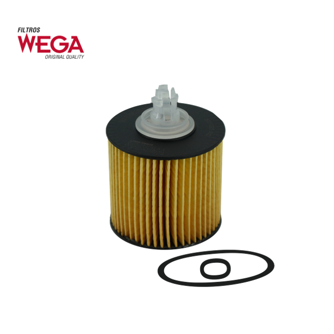  - HU7019Z Filtro Aceite Wega WOE-802