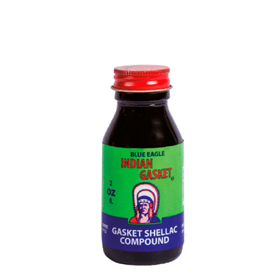  - 5-J Gasket Liquido 56 Grs
