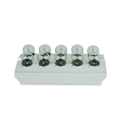  - Amp.Flosser 14052 -P.Pareja/24v/1Cto/10w
