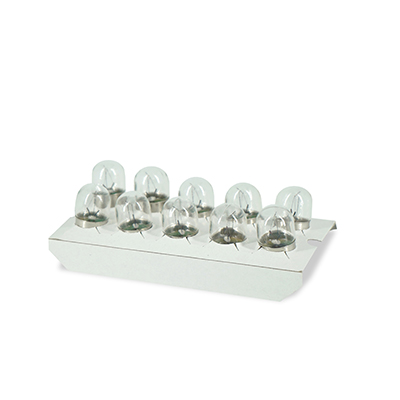  - Amp.Flosser 4052 - P.Pareja/24v/1Cto/5w