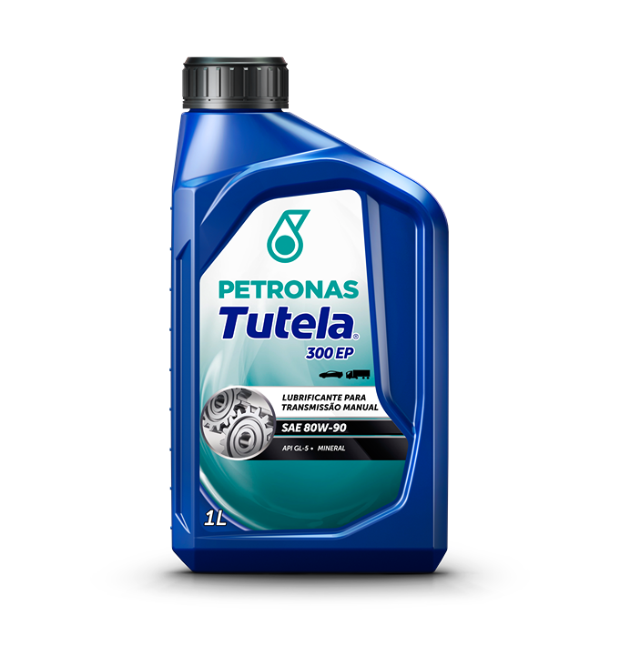  - Tutela 300 EP 80w90 (ex w80w90) (1 bidon de 1 lt)