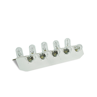  - Amp.Flosser 4092 - C.Pescado/1 Cto/3w