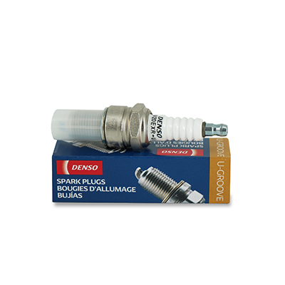  - Bujia Denso U-Groove W20exr-U   4x1