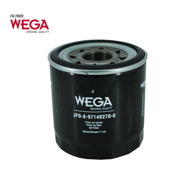  - WP1240 Filtro Aceite Wega JFO-89714827