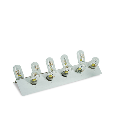  - Amp.Flosser 4090 - C.Pescado/1 Cto/3w