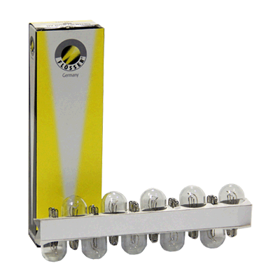  - Amp.Flosser 2690 - C.Pescado/2cto/21w-5w