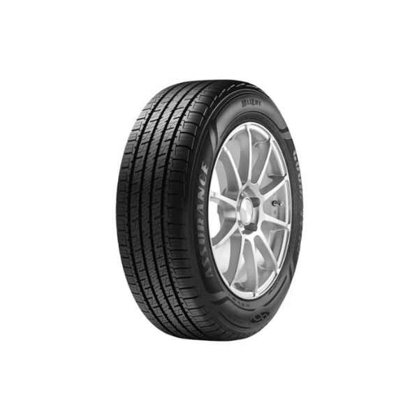  - 245/60r18 Goodyear Assurance Maxlife Vsb