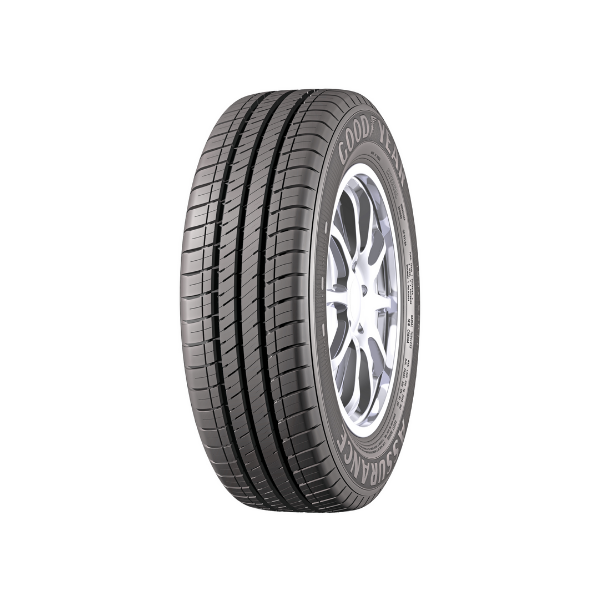  - 185/65r14 Goodyear Assurance 86t