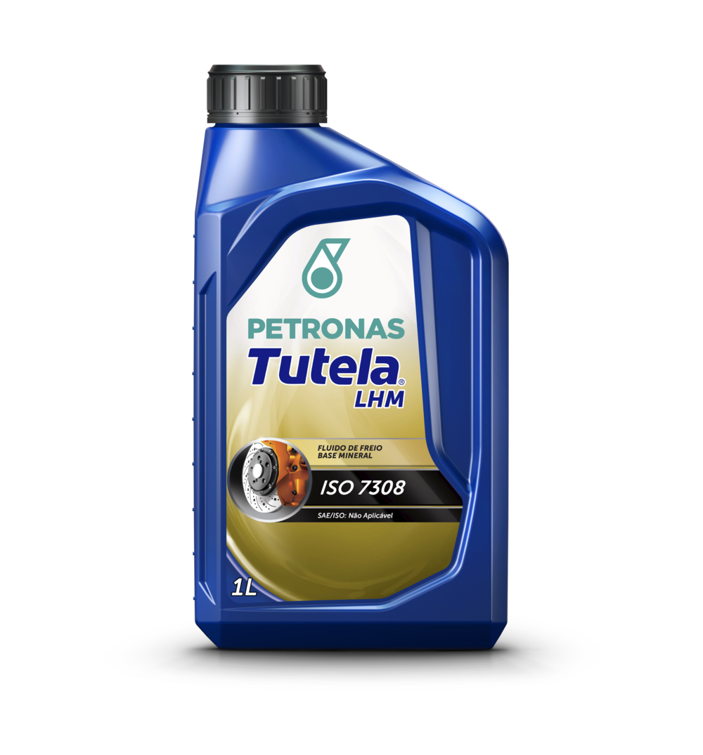  - Tutela Lhm (1 bidon de 1 lt)