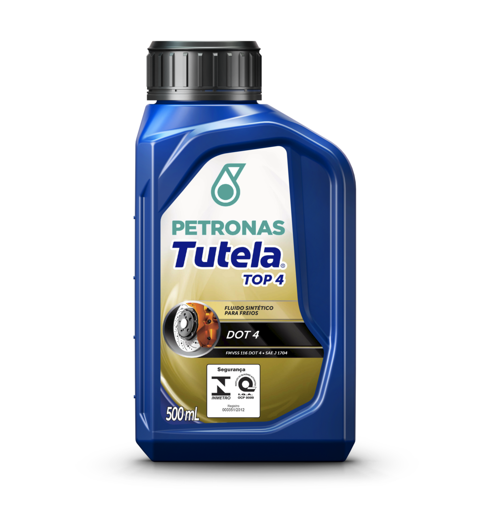  - Tutela Top 4 (1 bidon de 500 ml)