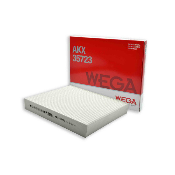  - CU2442 Filtro Habitaculo Wega AKX-35723