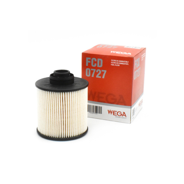  - PU7010z Filtro Combustible Wega FCD-0727