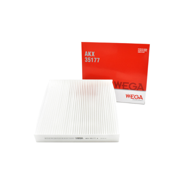  - CU24006 Filtro Habitaculo Wega AKX-35177