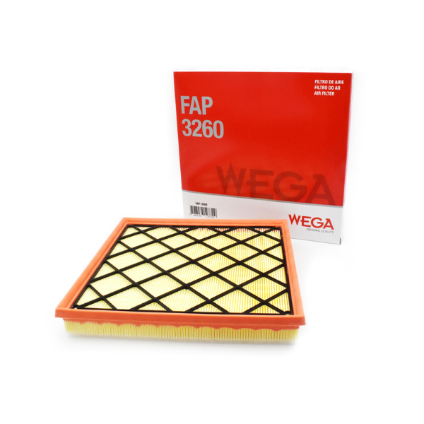  - C27107 Filtro Aire Wega FAP-3260