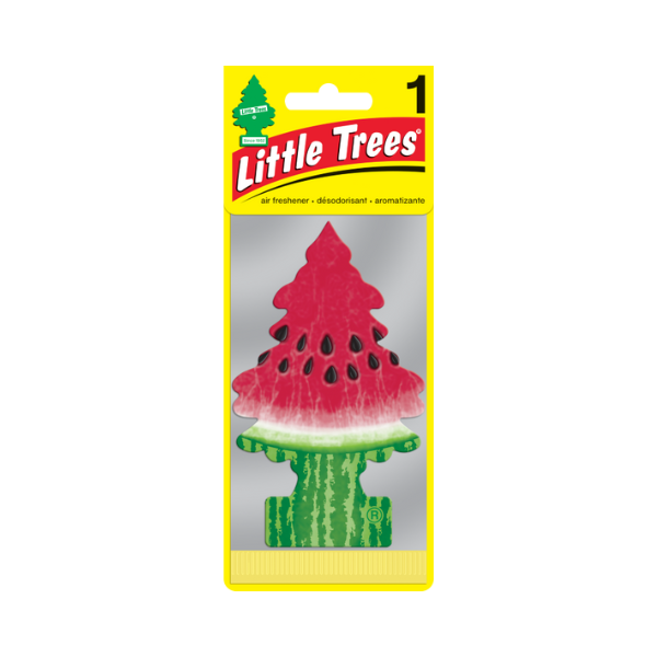  - Aromatizante Pino Sandia