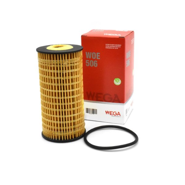  - HU6011z Filtro Aceite Wega WOE-506