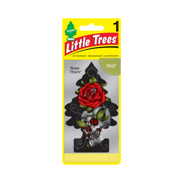  - Aromatizante Pino Rosal