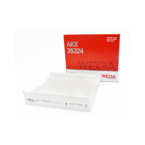  - CU2040 Filtro Habitaculo Wega AKX-35324