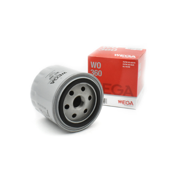  - W815 Filtro Aceite Wega WO-360