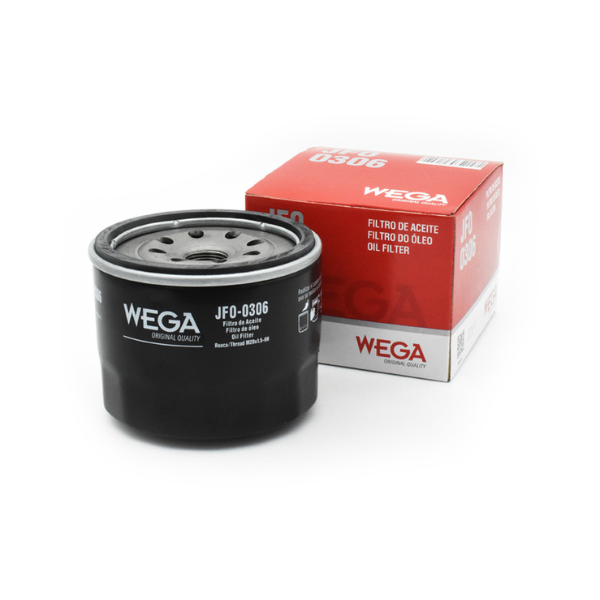  - W1114/80 Filtro Aceite Wega JFO-0306