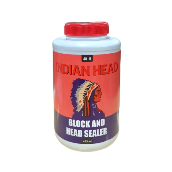  - 40-D Sellador Block 472 Ml