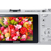 Samsung NX NX500 + OIS 16-50mm MILC 28,2 MP BSI CMOS 6480 x 4320 Pixeles Blanco - ProductImage-11