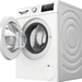 Bosch Serie 4 WAN28095 (Lieferstart 12/2025) lavadora Carga frontal 8 kg 1400 RPM Blanco - ProductImage-2