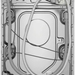Bosch Serie 4 WAN28095 (Lieferstart 12/2025) lavadora Carga frontal 8 kg 1400 RPM Blanco - ProductImage-6