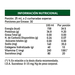 Collagen Forte C 750 mL - CP Nutrientes - 7804635390306 - Collagen Forte C 750 mL - CP Nutrientes_tabla nutricional.jpg
