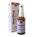 Esencia Homeofloral® Duerme Mi Niño en glicerina spray 30 mL - Pharma Knop® - Esencia Homeofloral® Duerme Mi Niño en glicerina spray 30 mL - Pharma Knop®